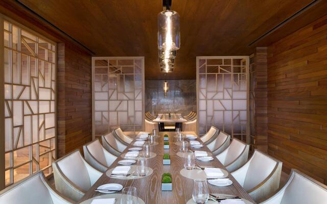 JW Marriott Dongdaemun Square Seoul