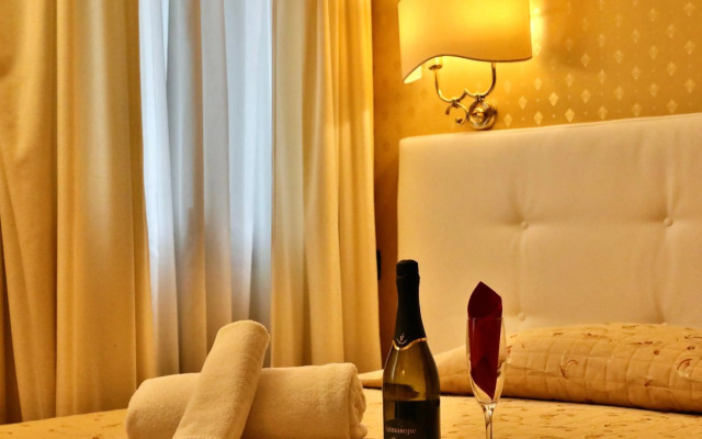Hotel Noemi