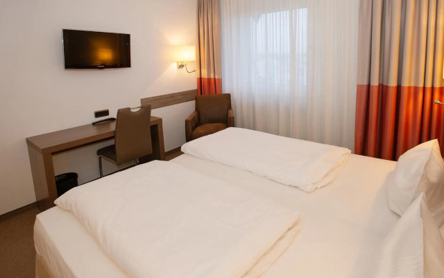 DORMERO Hotel Greifswald