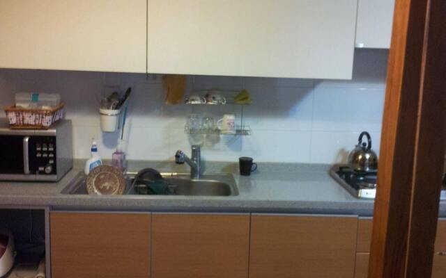 Kimchi Guesthouse Jongno