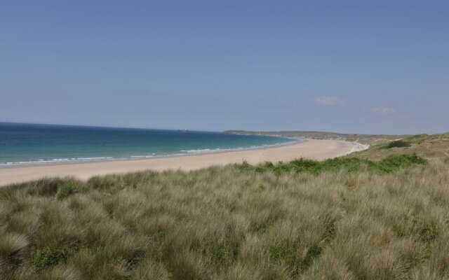 The Hideaway