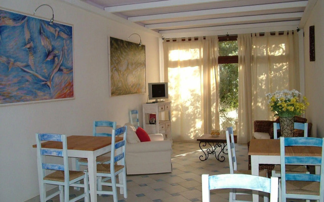 La Suera San Pantaleo