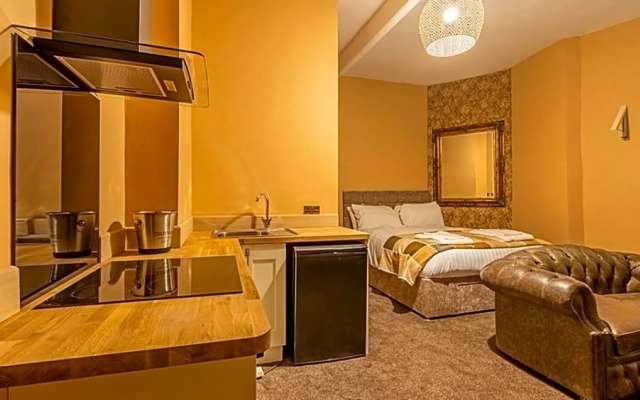 Premier Rooms Teesside