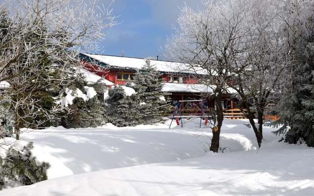 Ferienwohnung 2 Rasehorn