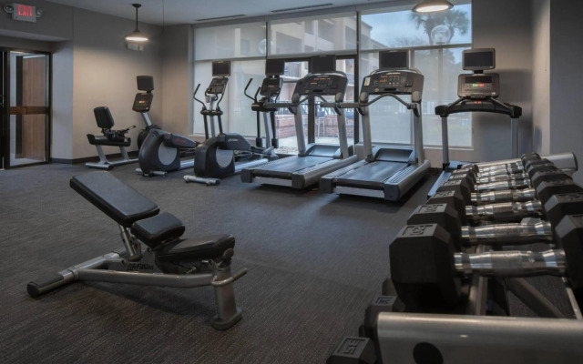 Courtyard by Marriott Jacksonville at Mayo Clinic Campus/Beaches