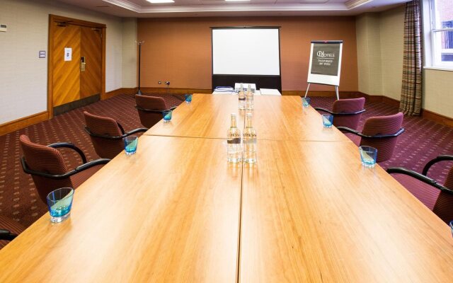 Delta Hotels by Marriott Cheltenham Chase