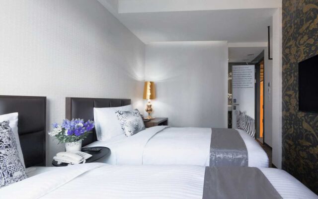 Herb Art Hotel