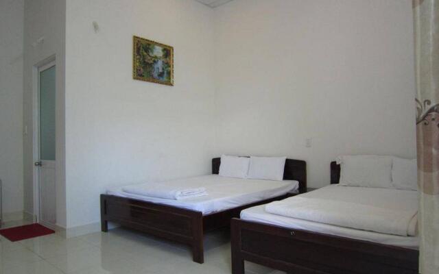 Thien Phu Nghia Guesthouse