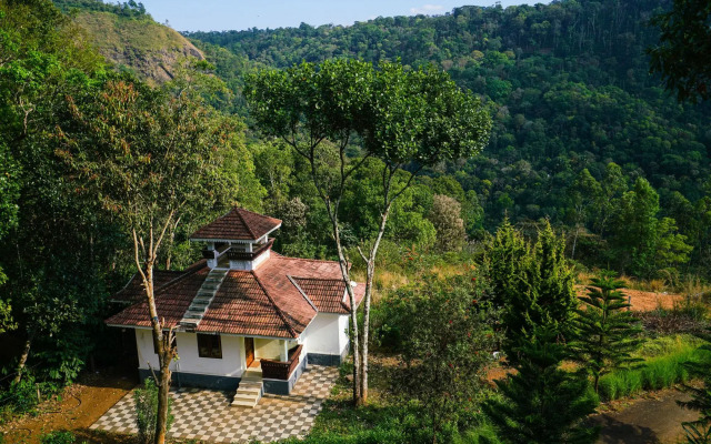 OYO 11493 Hotel Misty Valley