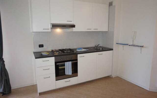 Beautiful Studio With sea View by Beahost Rentals