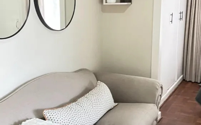 The Comfy Private Place - 2296