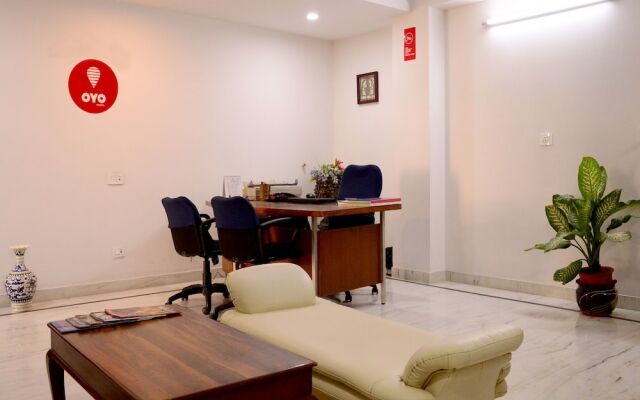 Hotel Sukh Vilas Jaipur