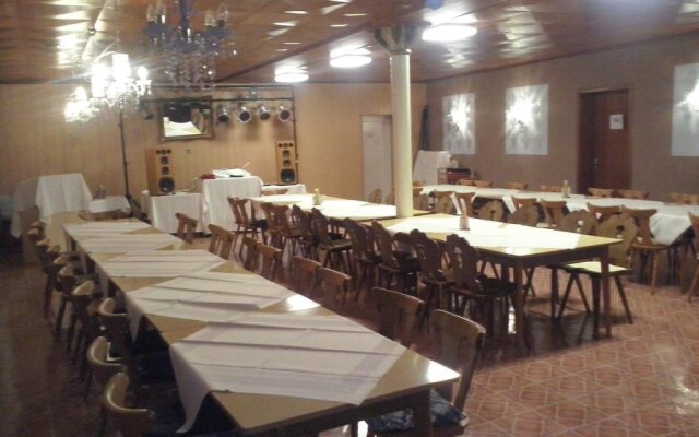 Hotel Gasthof Sailer /