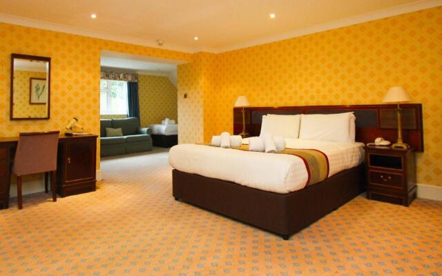 The Holt Hotel