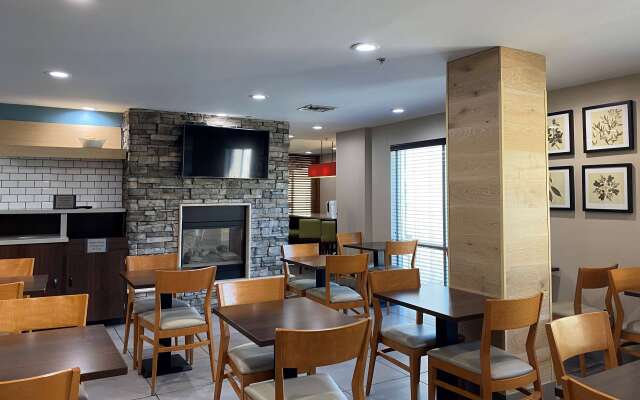 Wingate by Wyndham Chandler/Phoenix