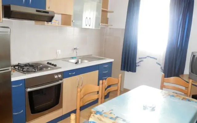 Apartments Frano