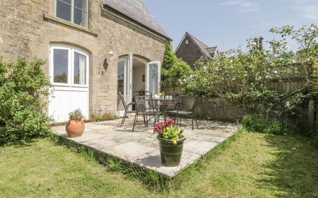 The Coach House