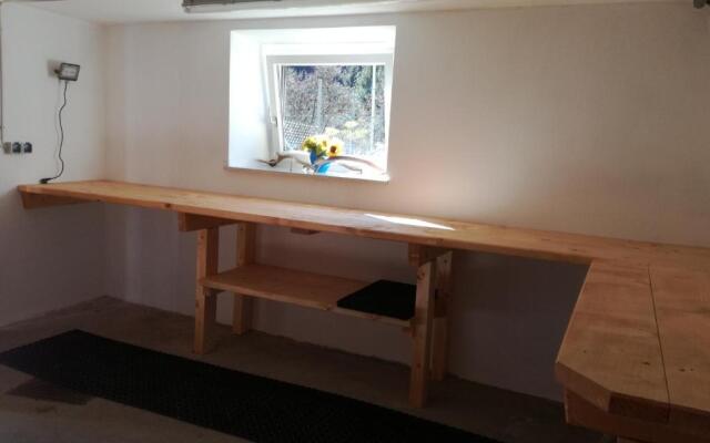 Ferienhaus am Wallnerhof