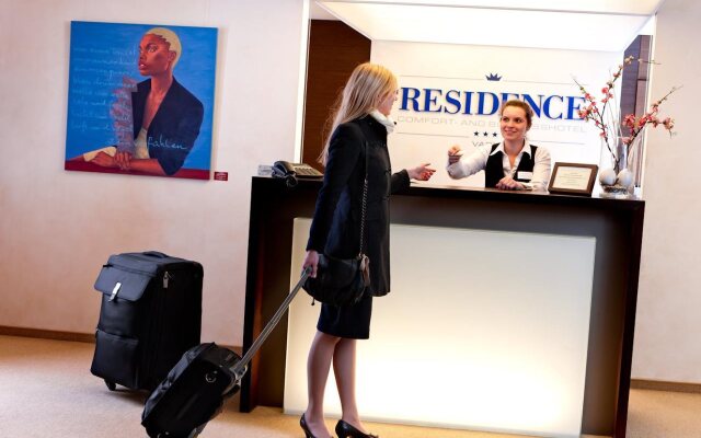 Residence Hotel
