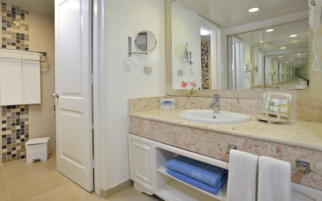 Melia Cayo Coco (Adults Only)