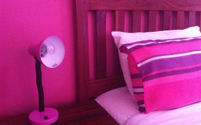 Gomwe Guest Inn