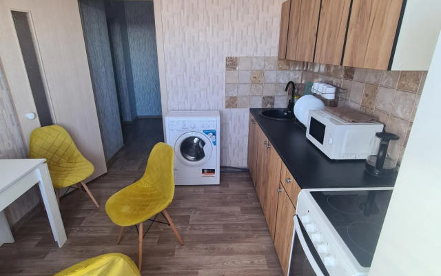 Apartment Syndicate на улице Ольховая 14