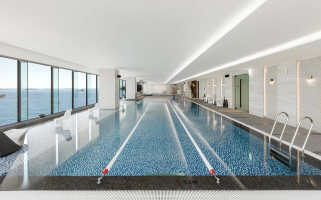 Wyndham Grand Busan Ijin
