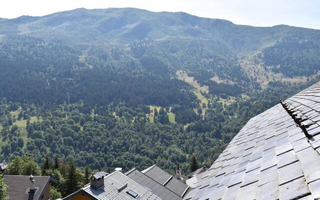 Appartement Méribel, 3 pièces, 6 personnes - FR-1-180-554