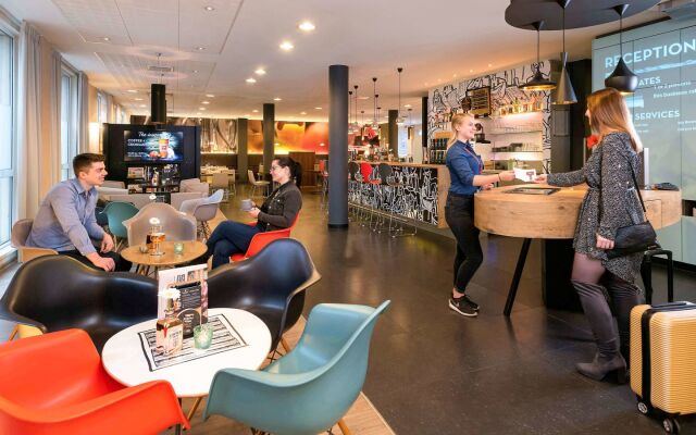 ibis Sint Niklaas Centrum