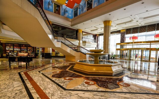 Empark Prime Hotel Beijing