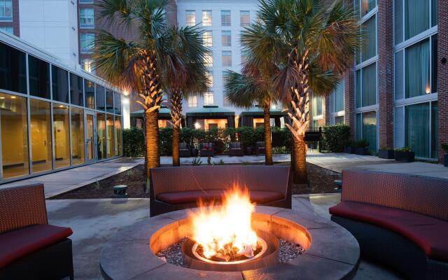 Homewood Suites by Hilton North Charleston