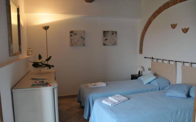 Agriturismo Renai e Monte