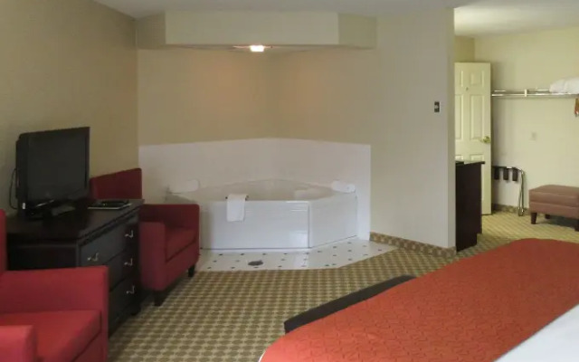 Quality Inn & Suites