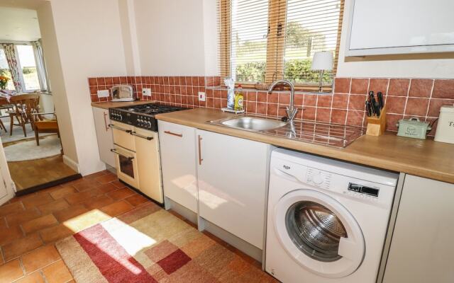 Clearview, Okehampton