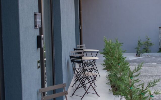 DiVino Rooms Deluxe