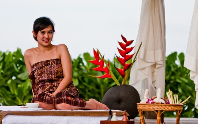 Hansar Samui Resort & Spa