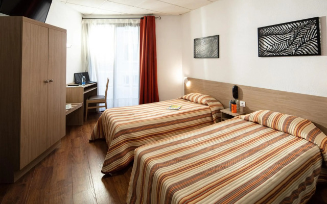 Hôtel Hélianthe