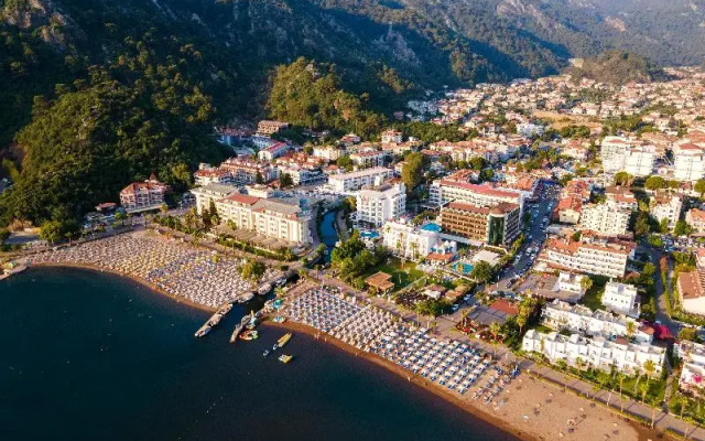 Maya World Marmaris