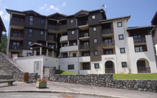 Appartement Morillon 1100, 2 pièces, 6 personnes - FR-1-412-23