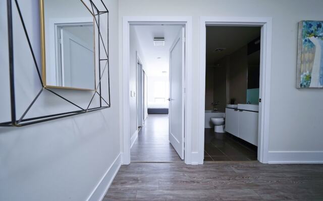 The Atmosphere Boutique Suites