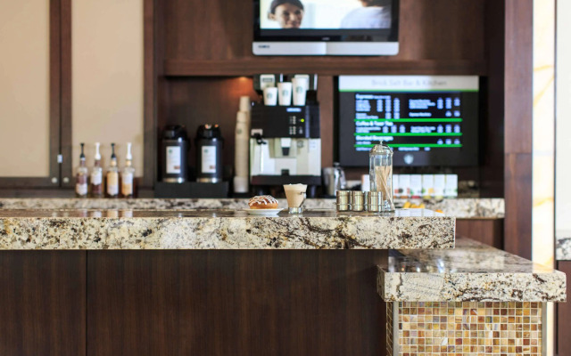 Charleston Marriott Town Center