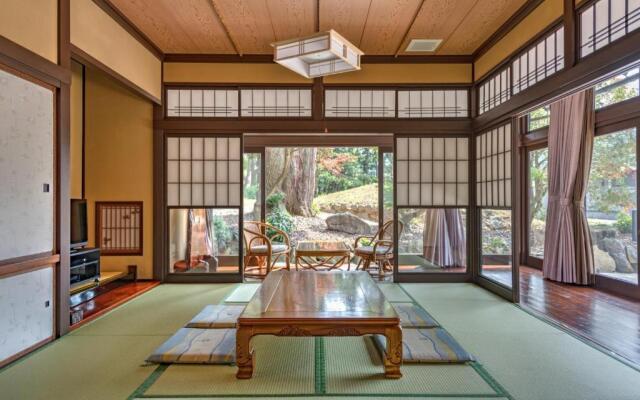 Zen-no-Sato (Mirai) / Vacation STAY 25863