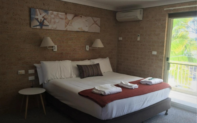 Huskisson Bayside Resort
