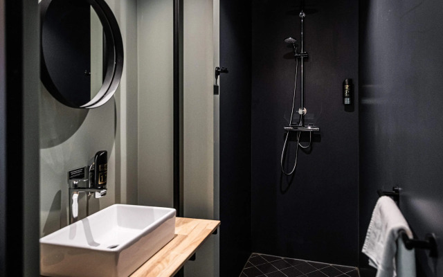 Hotel Valkenburg by Mercure