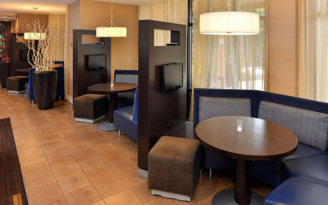 Courtyard Marriott Laredo