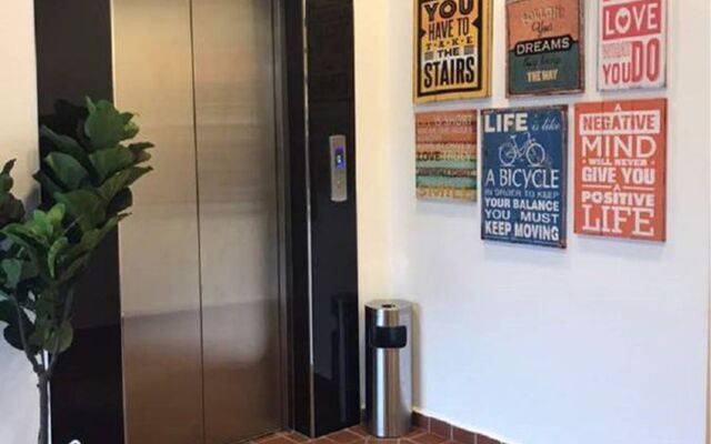 Potpourri Boutique Hotel