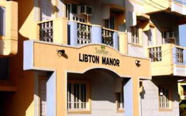 Libton Manor Holiday Homes