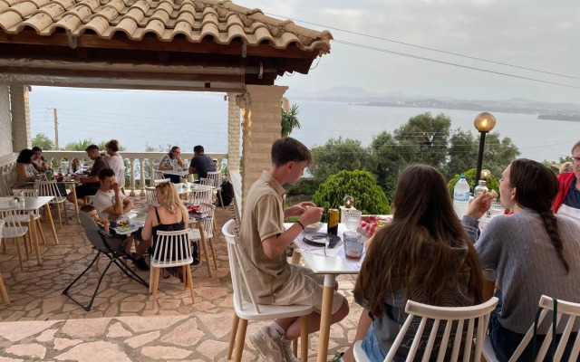 Stefanos Place