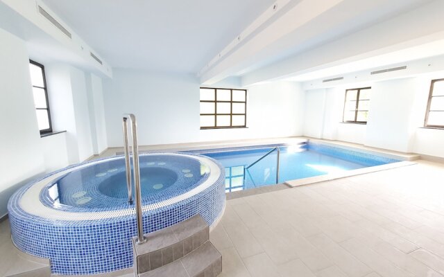 Hotel Dvorac Jurjevec