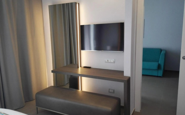 Hotel Marad